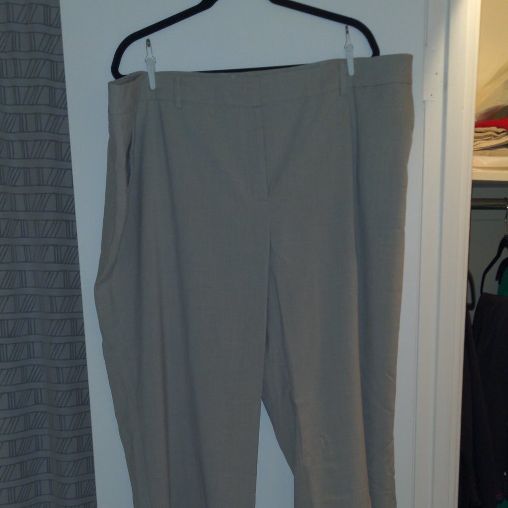 Suit pants